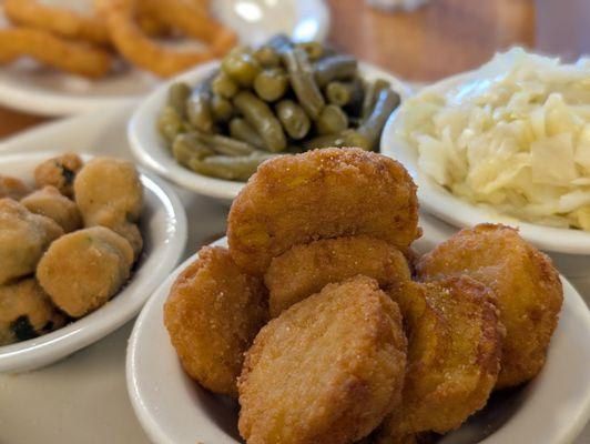 Bayside Seafood Family Restaurant