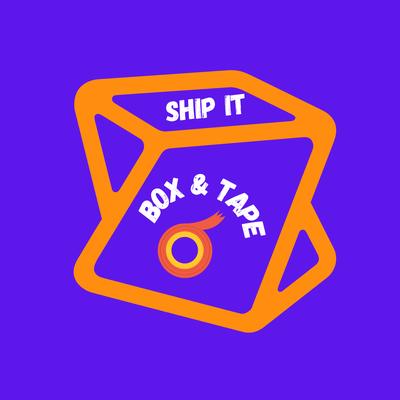 Box And Tape
