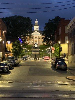 Jeff & Deb Martin - Edge Realty