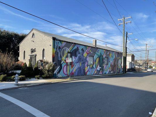 Richmond Urban Dance