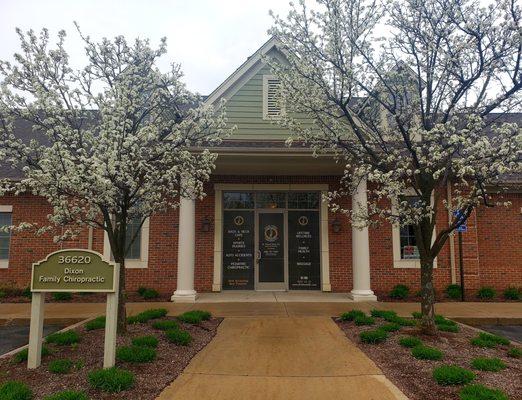 Dixon Family Chiropractic