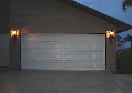 Supreme Garage Door