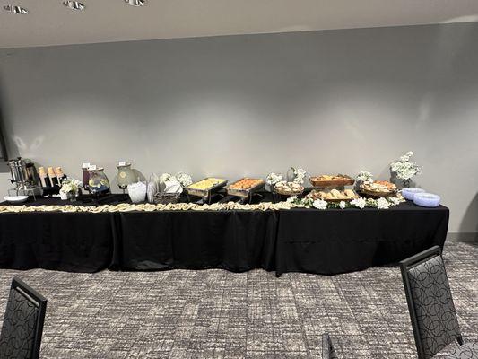 Marigold Kitchen And Catering