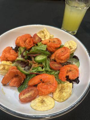 Panama International Restaurant