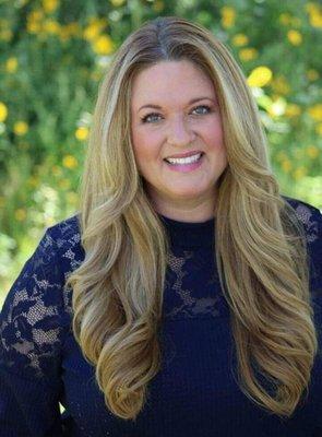 Pepper Byrne - Better Homes and Gardens Real Estate