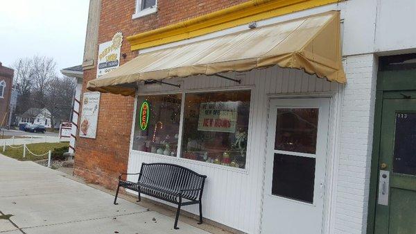 Dandi Lions Floral Design and Gift