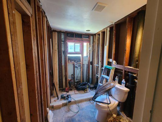 Ramirez Construction