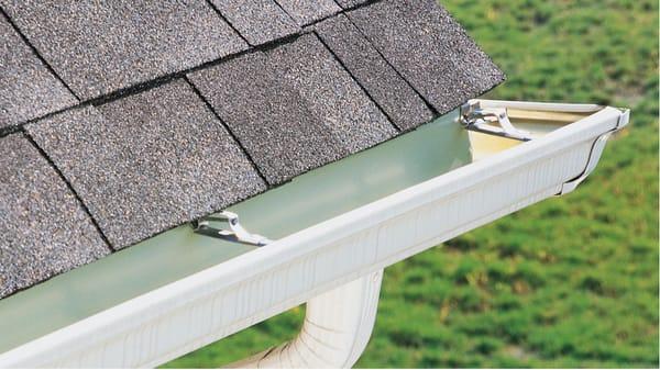 Dynamic Gutter Systems