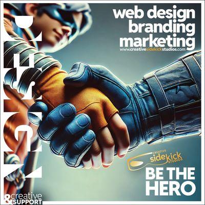 Creative Sidekick Studios