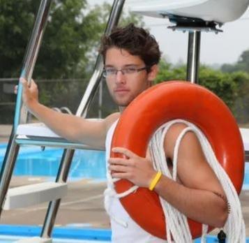 Blue Valley Pool Management