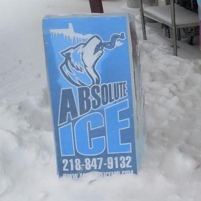 Absolute Ice