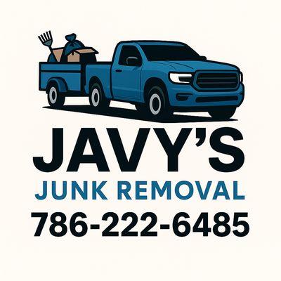 Javys Junk Removal