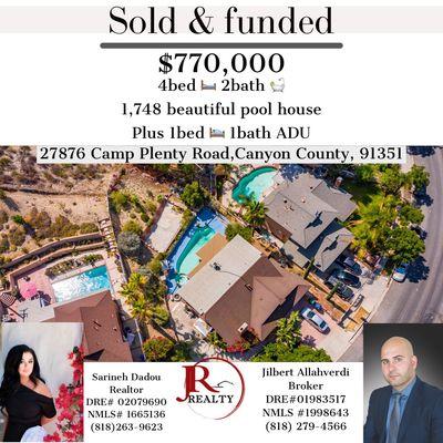 Jilbert Realty and Investment