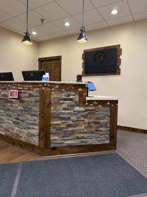 Cornerstone Chiropractic Clinic