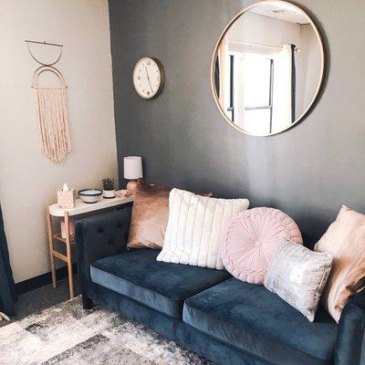 Great Oaks Therapy Center