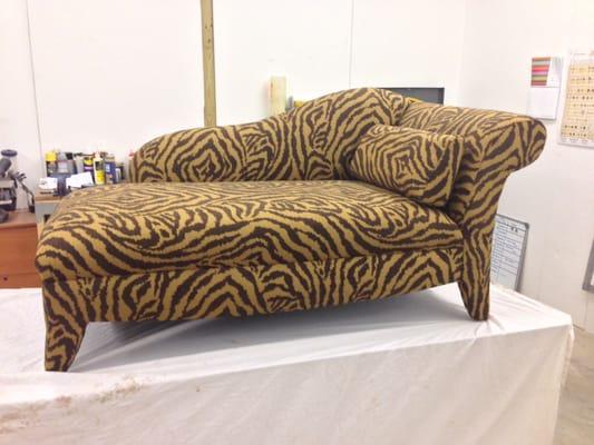 Reeds Upholstery and Design