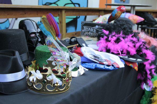 Quick Snap Event Services