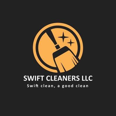 Swift Cleaners