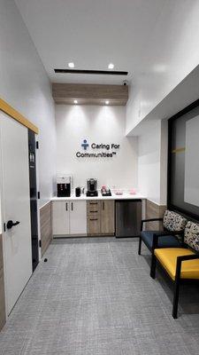 MetroDoc Urgent Care