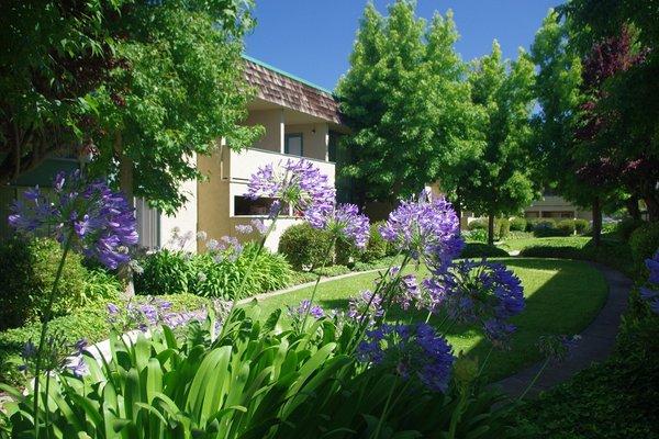 Suburbian Garden Apartments