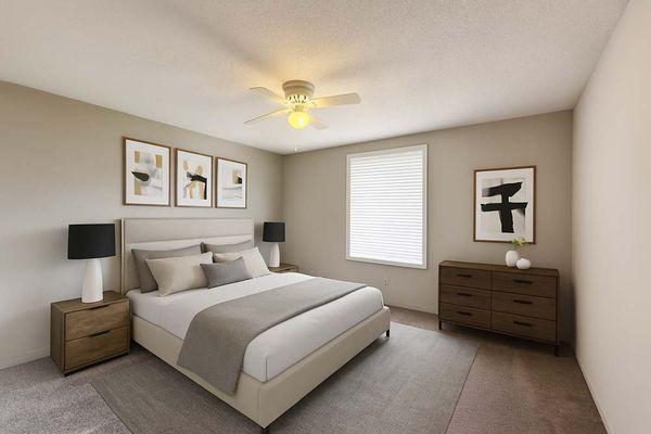 Astorwood Apartments