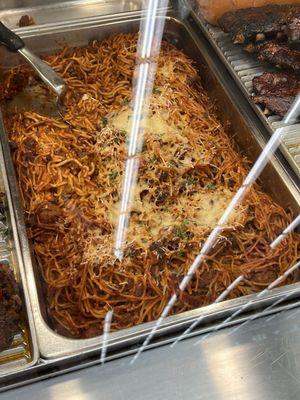 Hy-Vee Grocery Store