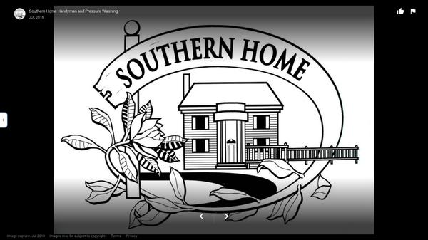 Southern Home