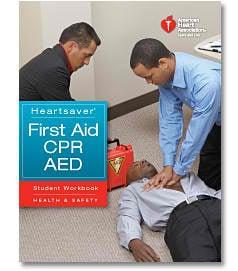 Encore CPR & First Aid Training