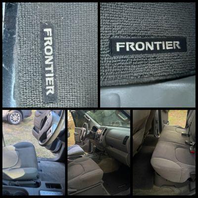 TJ Custom Auto Care & Detailing Services