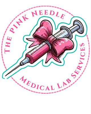 The Pink Needle