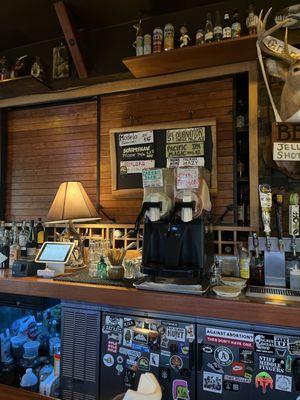 Tried their Cold Fashion