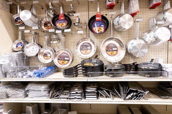 Shamrock Foodservice Warehouse