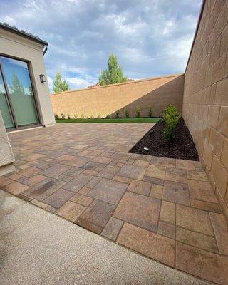 Oc Artistic Landscape