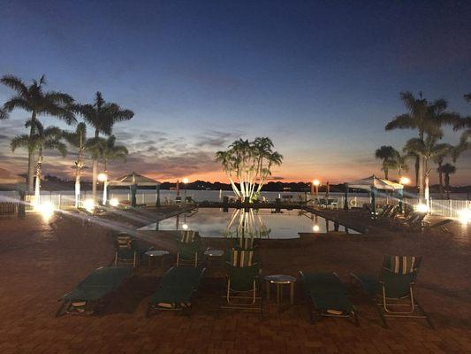 Azure Oasis Pool Services