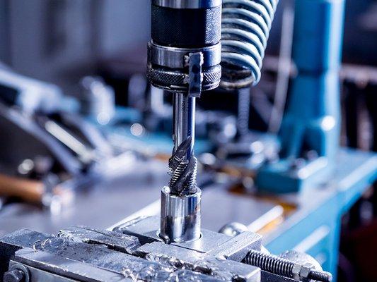 Machining makes modern day innovations possible that would only be wishful thinking without it. But, what if you have an idea for a product