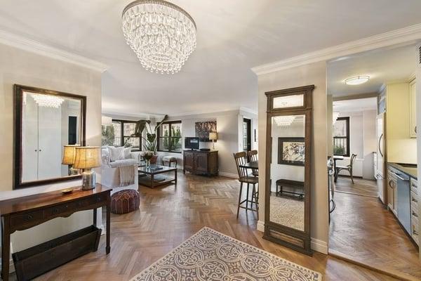 Avenues Real Estate