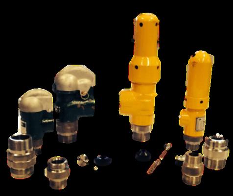 Braselton & Co - Oil & Gas Rig Equipment Supply