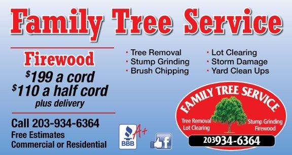 Family Tree Service