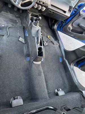 KT Automotive Detailing