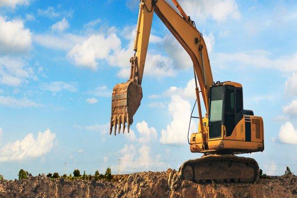 Logan’s Excavating & Snow Removal