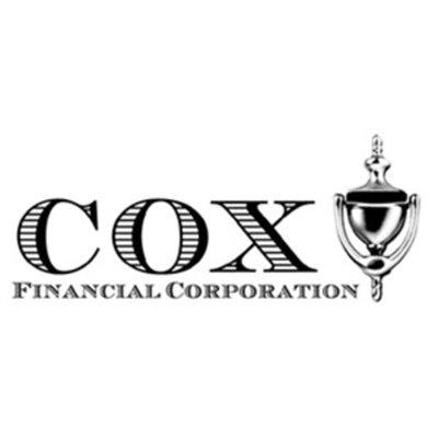 Cox Financial Corporation