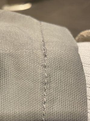 Spring Tailor