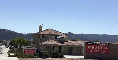 U-Haul Neighborhood Dealer