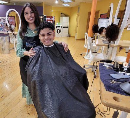 Academy of Beauty Professionals