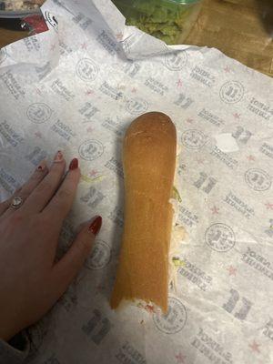 Jimmy John's