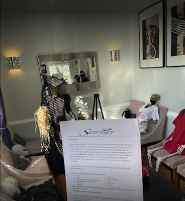 Sovereign Women Healthcare