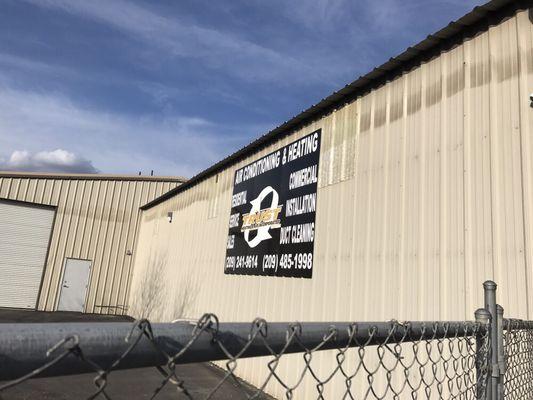 Trust Heating & Air Conditioning