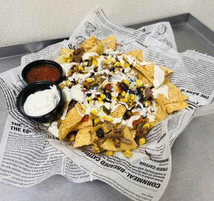 The 1966 Bar and Restaurant