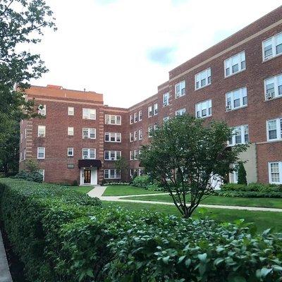 Shilts Chiropractic
1129 Beacon St.