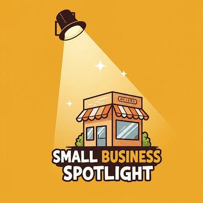 Small Biz Spotlight